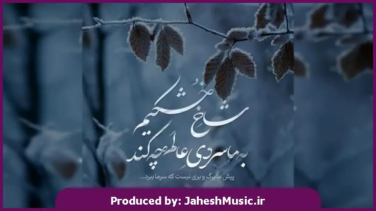 دانلود آهنگ برو دیگه افتادی از چشام پسر 
